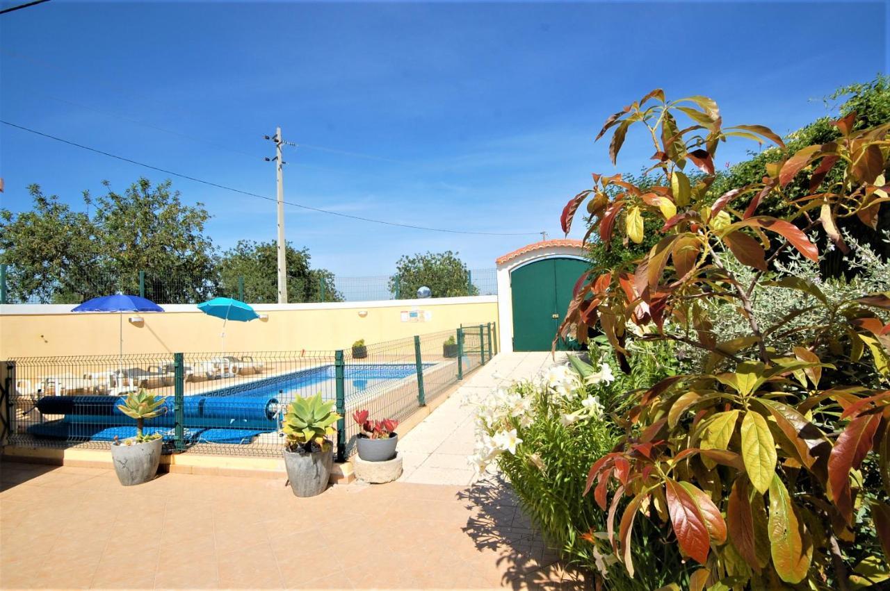Vila Da Encosta - Private - Heated Swimming Pool - By Bedzy Villa Albufeira Exterior foto